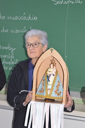 Jubileu 70 Anos - S�o Jos� Rede Passionista de Educa��o