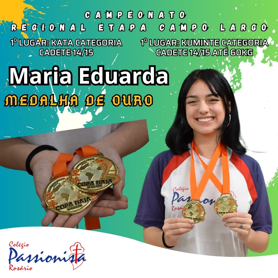 Educandos no Esporte - Ros�rio Rede Passionista de Educa��o