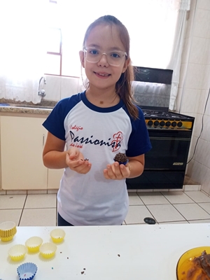 2� Ano A e B - Brigadeiro - S�o Jos� Rede Passionista de Educa��o