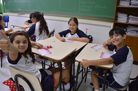 3� Ano A e B - Stop do Substantivo Pr�prio - S�o Jos� Rede Passionista de Educa��o