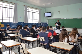 9� Ano - Prova Preparat�ria pro PES - S�o Jos� Rede Passionista de Educa��o