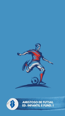 Amistoso de Futsal - Educa��o Infantil e Fundamental I - S�o Paulo da Cruz Rede Passionista de Educa��o