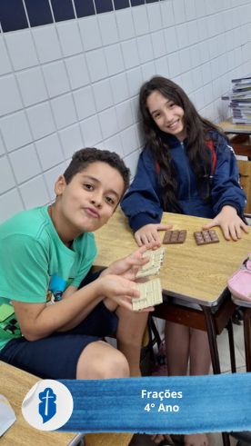 Fra��es - 4� Ano - S�o Paulo da Cruz Rede Passionista de Educa��o