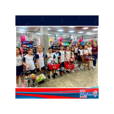 Trabalhando o Sistema Monet�rio - 3� Ano - Jo�o XXIII Rede Passionista de Educa��o