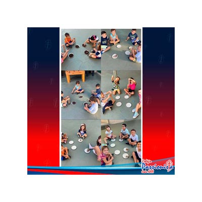 Semana do Meio Ambiente - Jo�o XXIII Rede Passionista de Educa��o