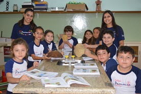 3� Ano A e B - Cobertura do Corpo dos Animais - S�o Jos� Rede Passionista de Educa��o