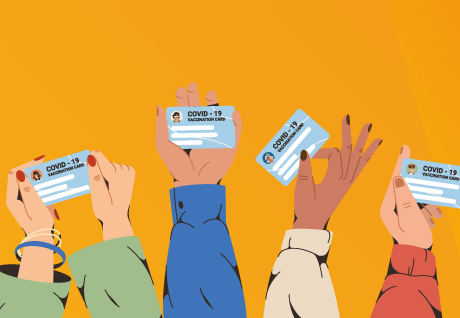  Vacine-se. Por voc�, por n�s, por todos! - S�o Paulo da Cruz  Rede Passionista de Educa��o