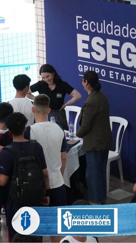 XXI - F�rum de Profiss�es - S�o Paulo da Cruz Rede Passionista de Educa��o