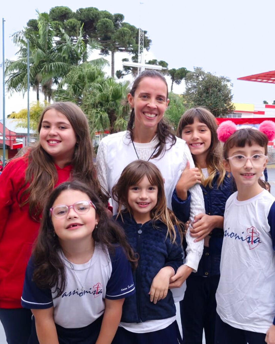 Dia Internacional do Profissional de Enfermagem! - Nossa Senhora Menina Rede Passionista de Educa��o
