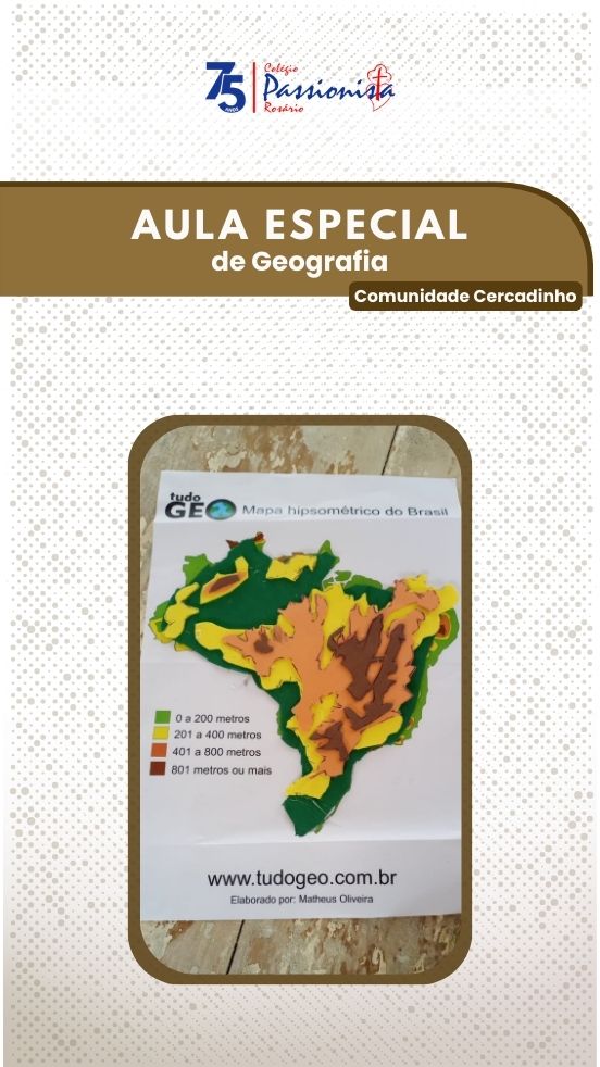 Refor�o escolar - Comunidade do Cercadinho - Ros�rio Rede Passionista de Educa��o