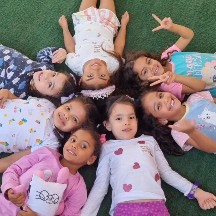 Semana da Educa��o Infantil - M�e da Santa Esperan�a Rede Passionista de Educa��o