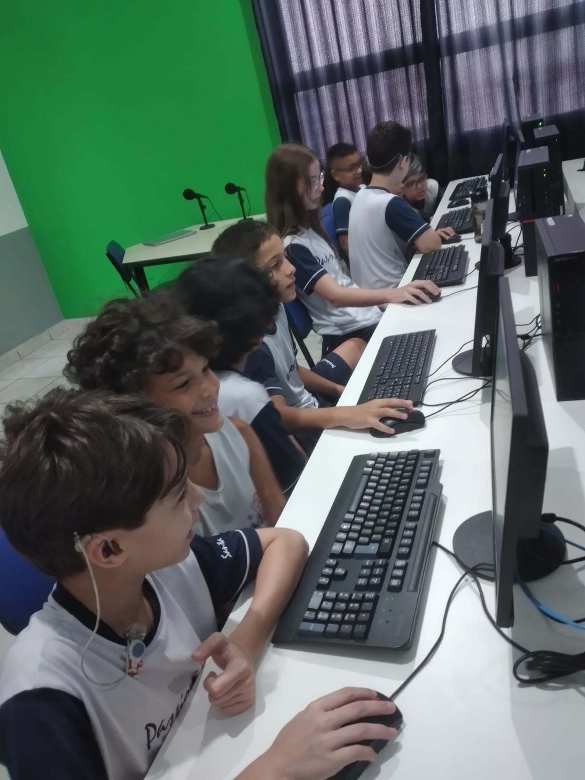 Mapa Geogr�fico - 5� ano - Santa Maria Rede Passionista de Educa��o