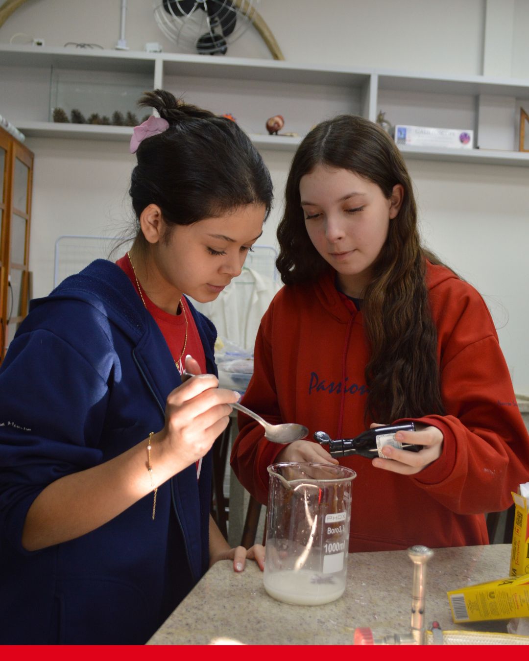 Atividade sobre os Biopl�sticos! - Nossa Senhora Menina Rede Passionista de Educa��o