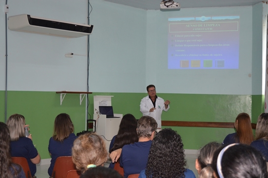 Forma��o Pedag�gica - 1� Dia - S�o Jos� Rede Passionista de Educa��o