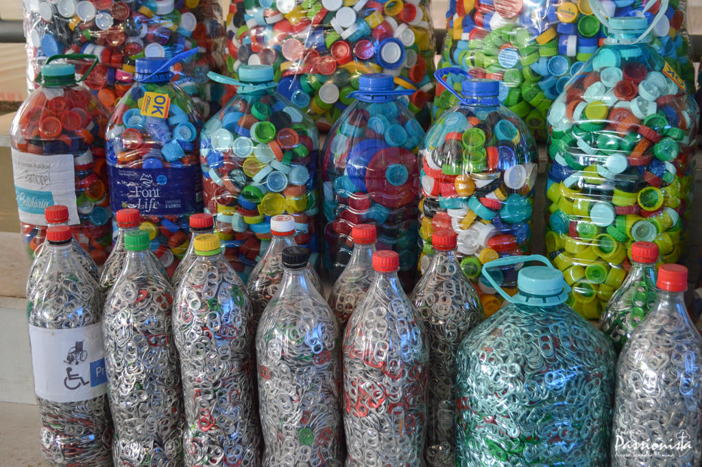 A��o Solid�ria - Nossa Senhora Menina Rede Passionista de Educa��o