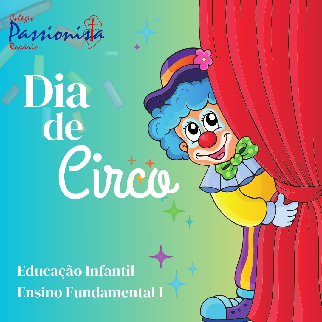 2� Festival Inf�ncia Feliz de Colombo - Ros�rio Rede Passionista de Educa��o