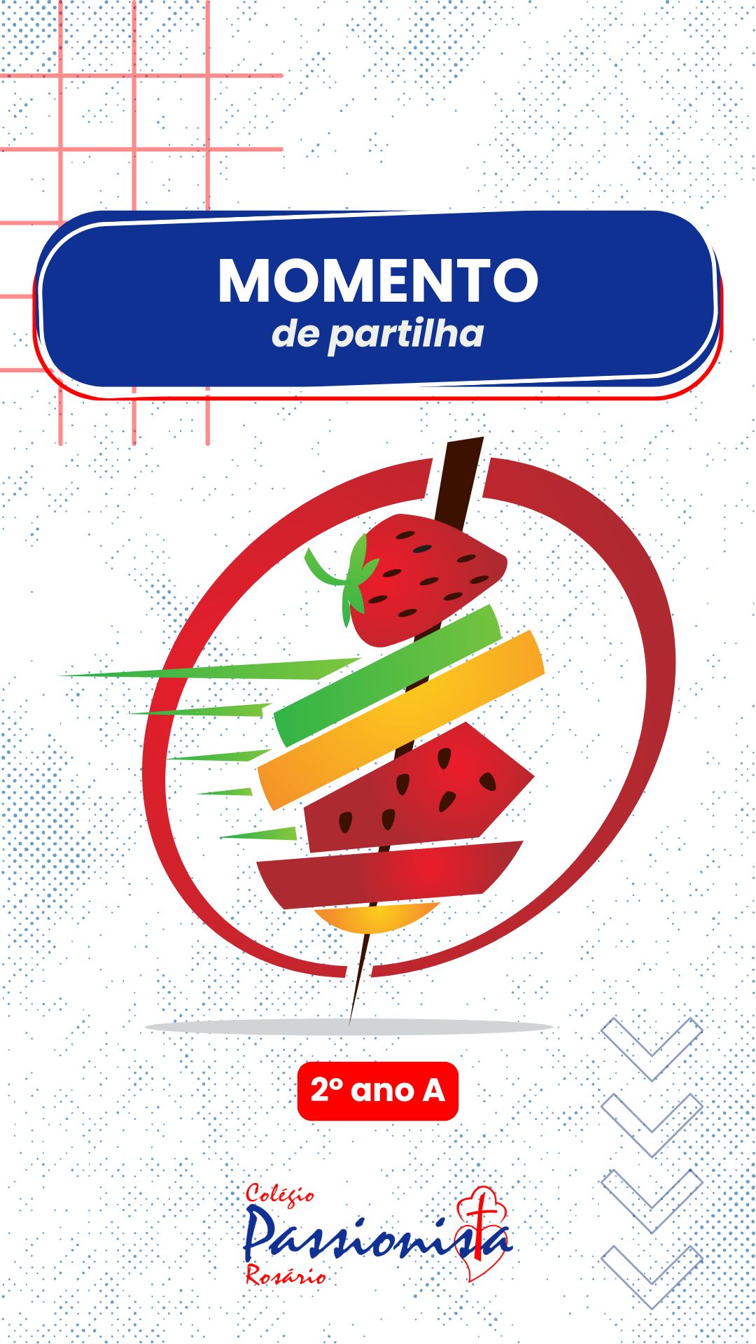 Aprender tamb�m � saborear - 2� ano - Ros�rio Rede Passionista de Educa��o