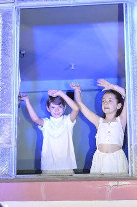 Cantata de Natal - 2024 - S�o Jos� Rede Passionista de Educa��o