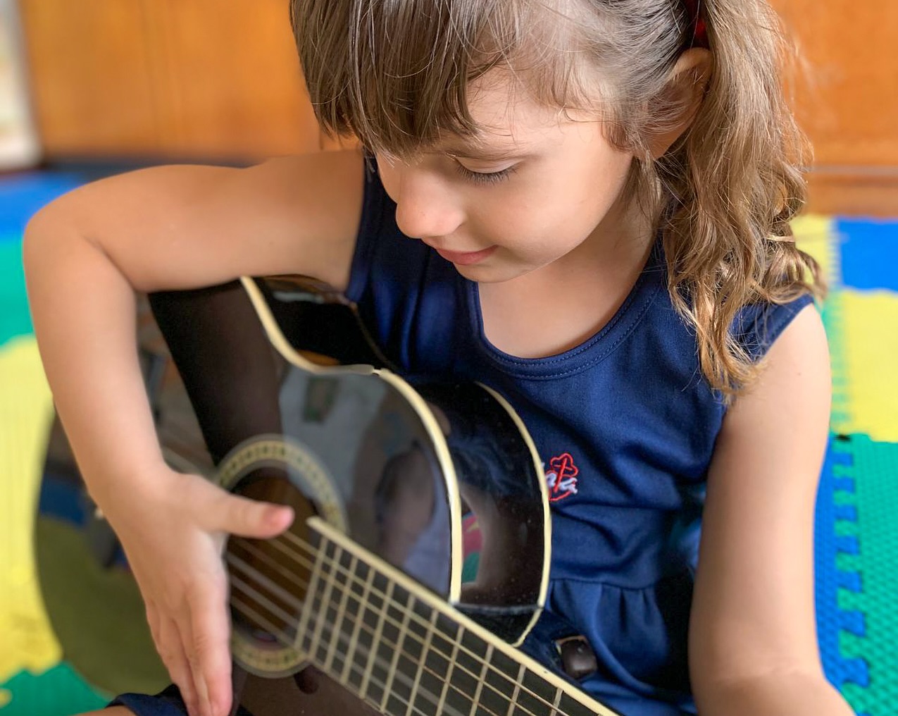 Celebrando o Dia da Fotografia - Nossa Senhora Menina Rede Passionista de Educa��o