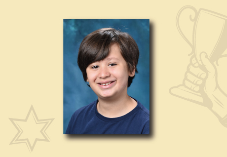 17� OBMEP - Medalha conquistada! Parab�ns, Enzo! - S�o Paulo da Cruz Rede Passionista de Educa��o