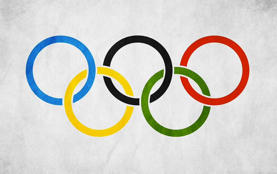 Curiosidades das Olimp�adas Rede Passionista de Educa��o