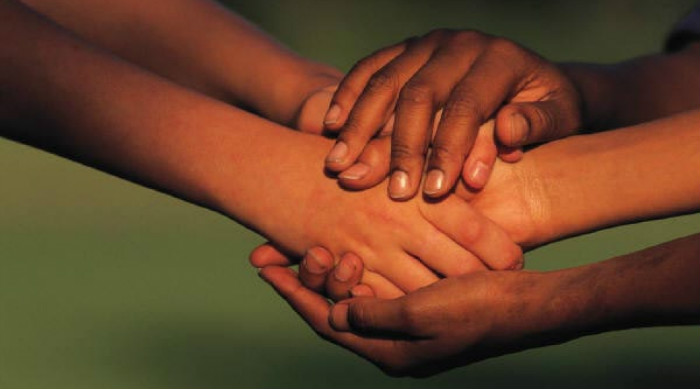 Col�gio Passionista Santa Luzia atende a mais de 100 fam�lias com a ajuda de volunt�rios Rede Passionista de Educa��o