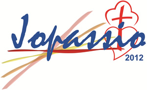 JOPASSIO, festa esportiva! Rede Passionista de Educa��o